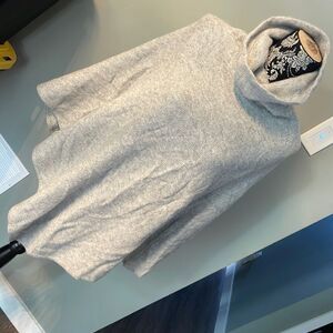 PLY Cashmere NEW Shawl